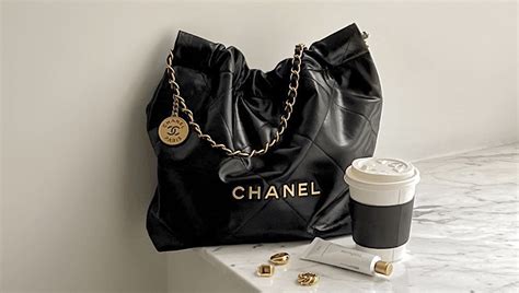 jean chanel march 22|chanel 22 purses.